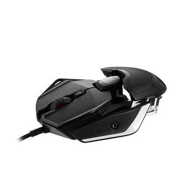 Mad Catz R.A.T. 2+ Optical Gaming Mouse