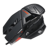 Mad Catz R.A.T. 4+ Optical Gaming Mouse