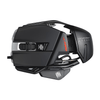 Mad Catz R.A.T. 4+ Optical Gaming Mouse