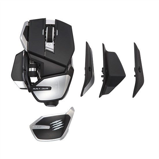 Mad Catz R.A.T. DWS Wireless Gaming Mouse