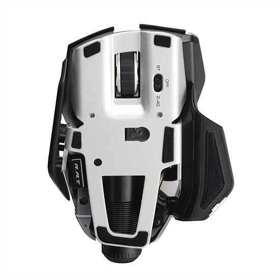Mad Catz R.A.T. DWS Wireless Gaming Mouse