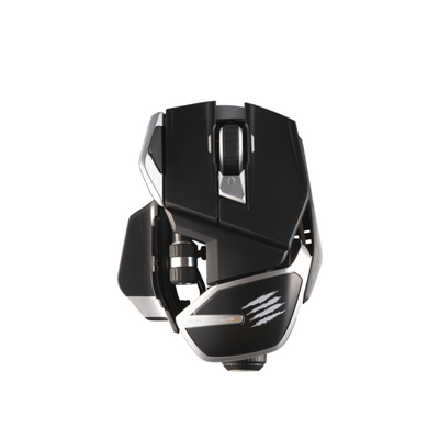 Mad Catz R.A.T. DWS Wireless Gaming Mouse