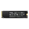 Samsung 970 EVO Plus 1 TB SSD - M.2 2280 Internal - PCI Express (PCI Express 3.0 x4)