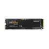 Samsung 970 EVO Plus 1 TB SSD - M.2 2280 Internal - PCI Express (PCI Express 3.0 x4)