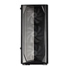 Zalman N4 Rev.1 ATX Black Mid Tower Case 4x140mm RGB