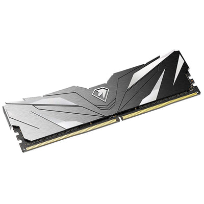 Netac Shadow II 16GB DDR5-5600 C46 DIMM Gaming RAM