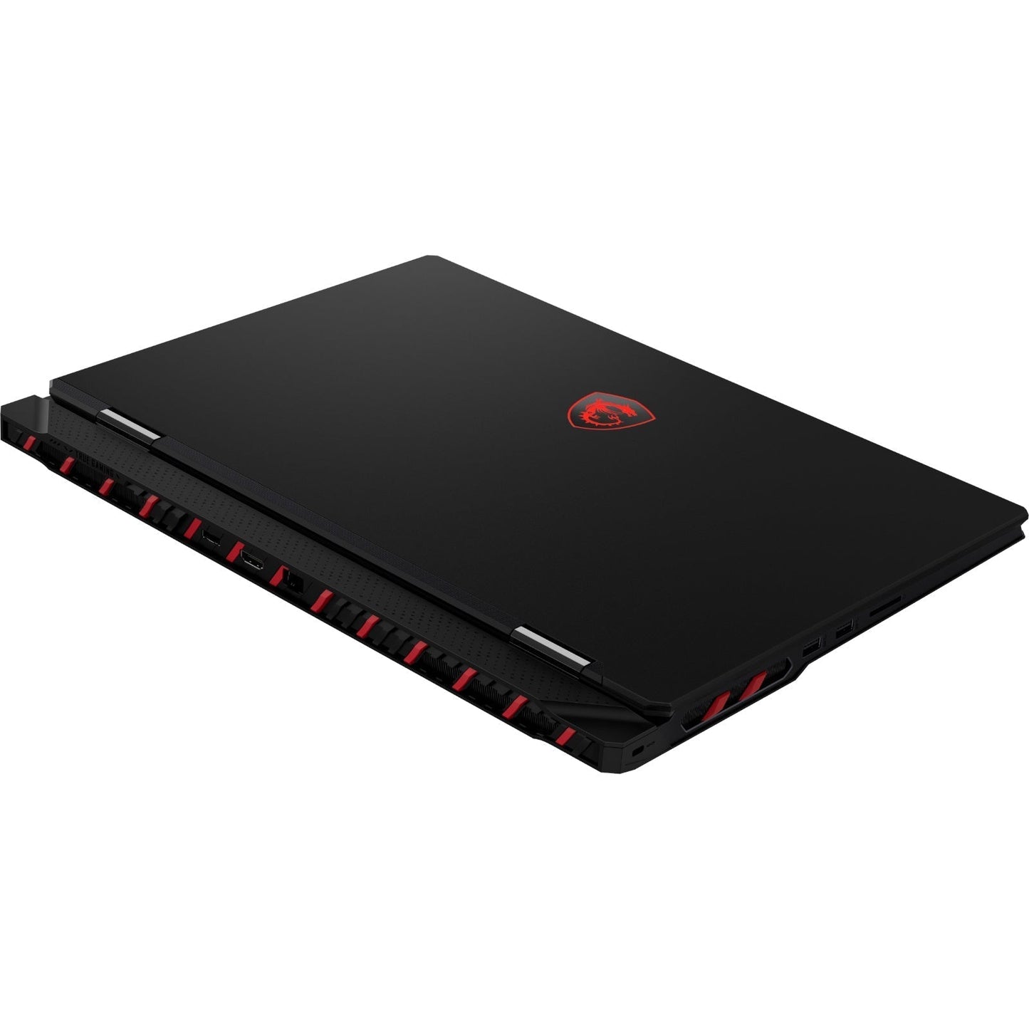 MSI Raider A18 HX A7V 18" Gaming Laptop - AMD Ryzen 9 7945HX3D - NVIDIA GeForce RTX 4090 - 32 GB RAM - 2 TB SSD - 2560 x 1600 - Windows 11 Home