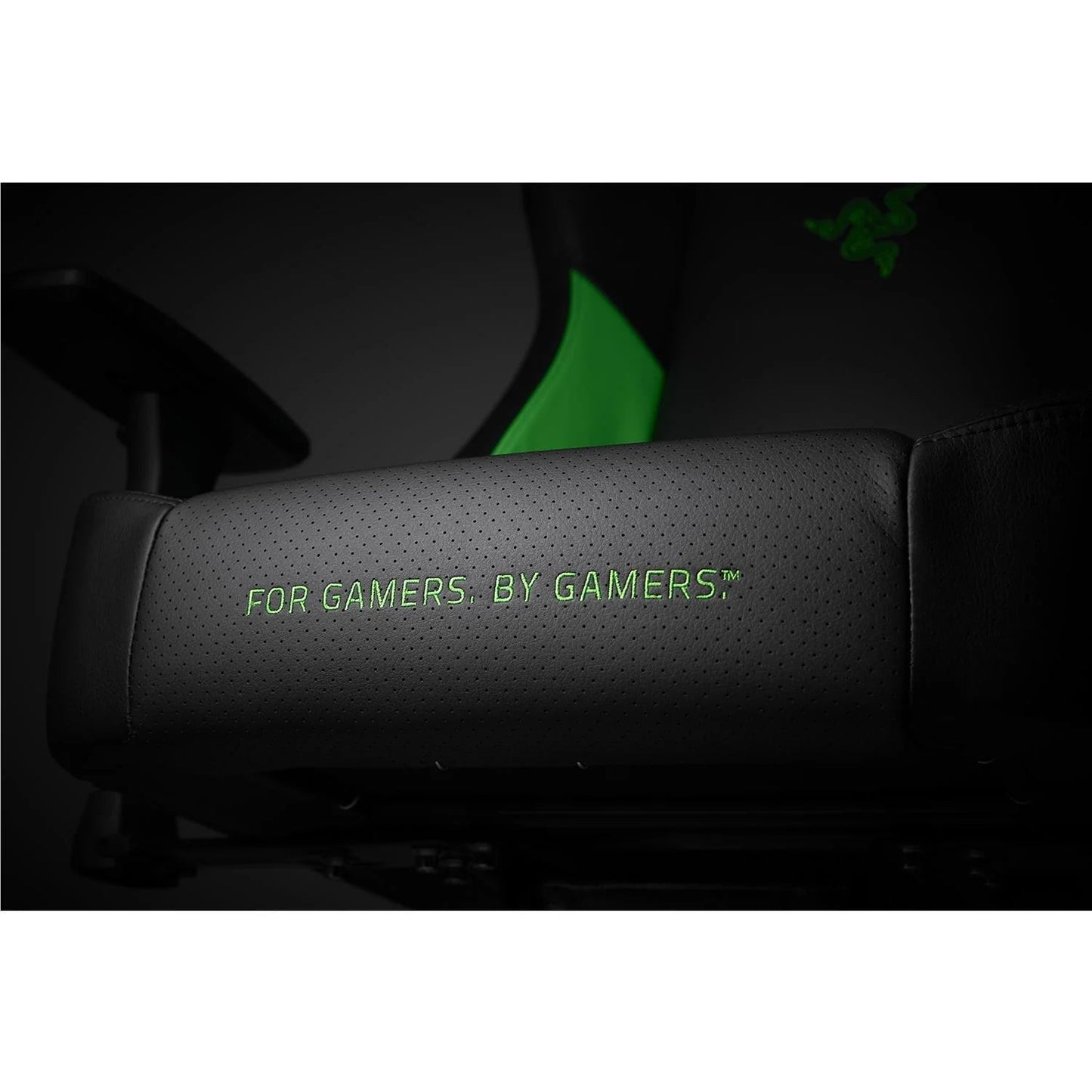 Razer Edition Tarok Ultimate Gaming Chair