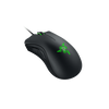 Razer Deathadder Essential - Ergonomic Wired Gaming Mouse