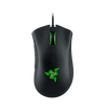 Razer Deathadder Essential - Ergonomic Wired Gaming Mouse