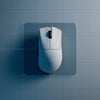 Razer DeathAdder V3 Pro - Ergonomic Wireless Gaming Mouse