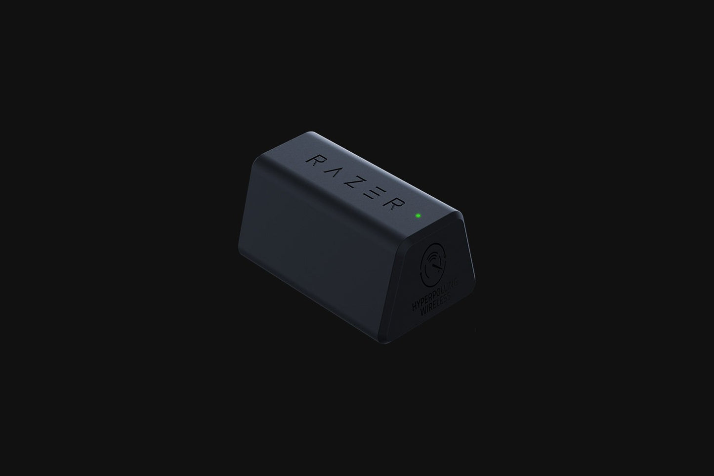 Razer DeathAdder V3 Pro - Ergonomic Wireless Gaming Mouse