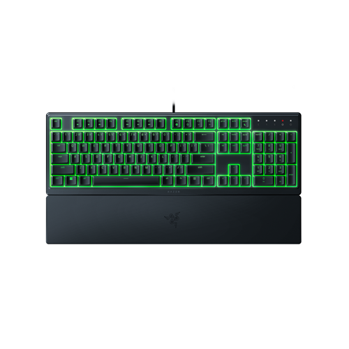 Razer Ornata V3 X Low Profile Gaming Keyboard