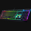Razer BlackWidow V4 X - Mechanical Gaming Keyboard