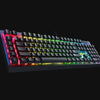 Razer BlackWidow V4 X - Mechanical Gaming Keyboard