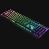 Razer BlackWidow V4 X - Mechanical Gaming Keyboard