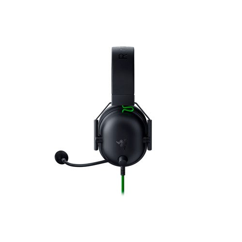 Razer Blackshark V2 X Multi-Platform Wired Esports Headset