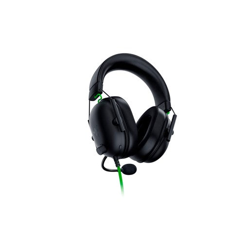 Razer Blackshark V2 X Multi-Platform Wired Esports Headset
