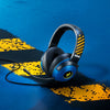 Razer Kraken V3 X - Wired USB Gaming Headset - Fortnite Edition