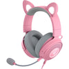 Razer Kraken Kitty V2 Pro - Wired RGB Headset with Interchangeable Ears