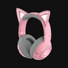 Razer Kraken Kitty V2 BT - Quartz Edition - Wireless Bluetooth RGB Headset