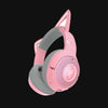 Razer Kraken Kitty V2 BT - Quartz Edition - Wireless Bluetooth RGB Headset