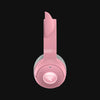 Razer Kraken Kitty V2 BT - Quartz Edition - Wireless Bluetooth RGB Headset