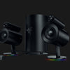 Razer Nommo Pro THX Certified 2.1 Virtual Surround Gaming Speakers