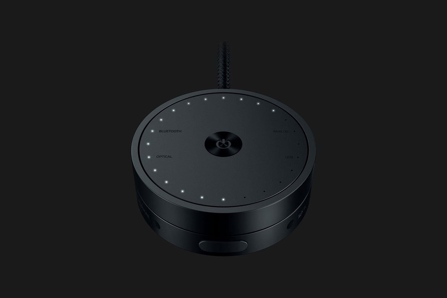 Razer Nommo Pro THX Certified 2.1 Virtual Surround Gaming Speakers