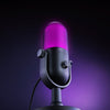 Razer Seiren V3 Chroma - RGB USB Microphone with Tap-to-Mute