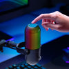 Razer Seiren V3 Chroma - RGB USB Microphone with Tap-to-Mute