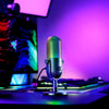 Razer Seiren V3 Chroma - RGB USB Microphone with Tap-to-Mute