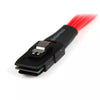 Startech Mini SAS SF8087 to Sata Cable