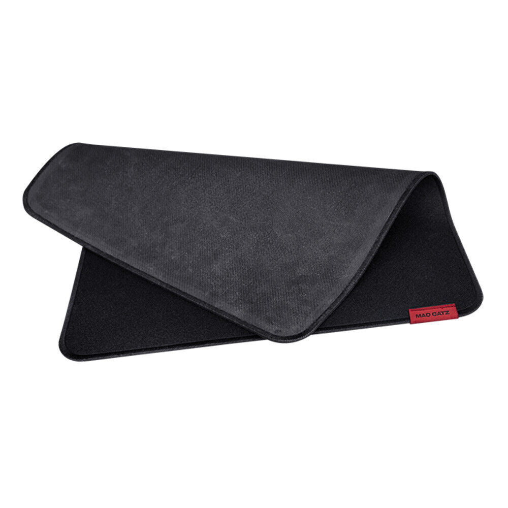 Mad Catz G.L.I.D.E. SPEED L High-Precision Ultra-Smooth Gaming Mouse Pad