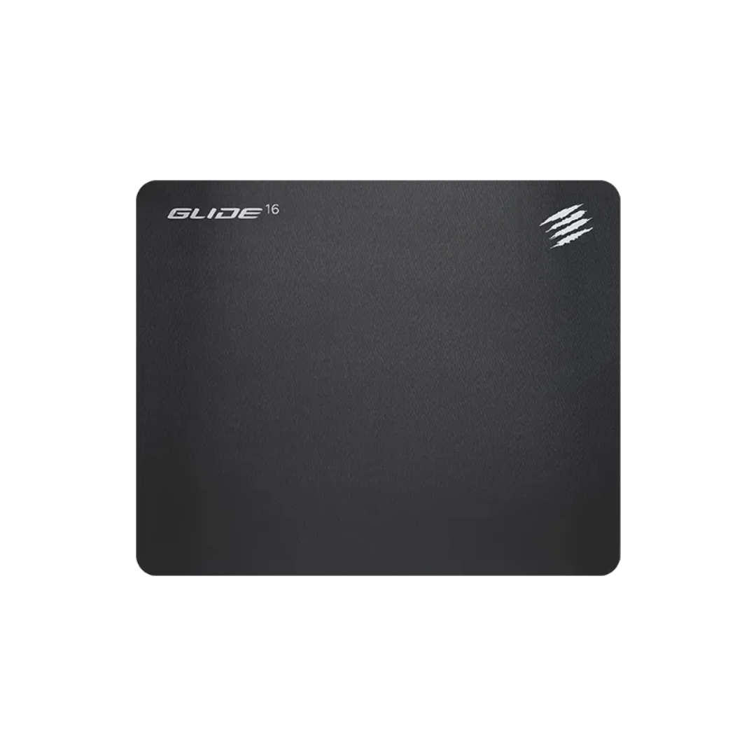 Mad Catz G.L.I.D.E. 16 Mousepad