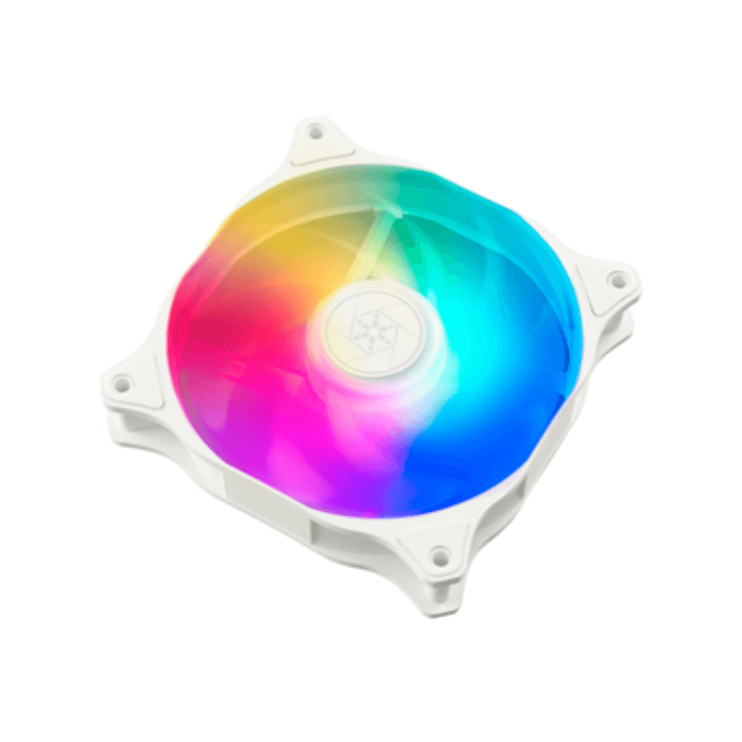Silverstone Air Blazer 120R ARGB 120mm Fan