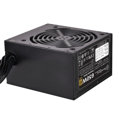 Silverstone Gaming ET650-G 650W V1.2 ATX 80plus Gold PSU