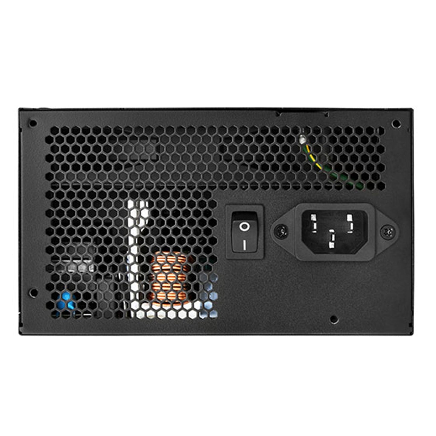 Silverstone Gaming ET650-G 650W V1.2 ATX 80plus Gold PSU