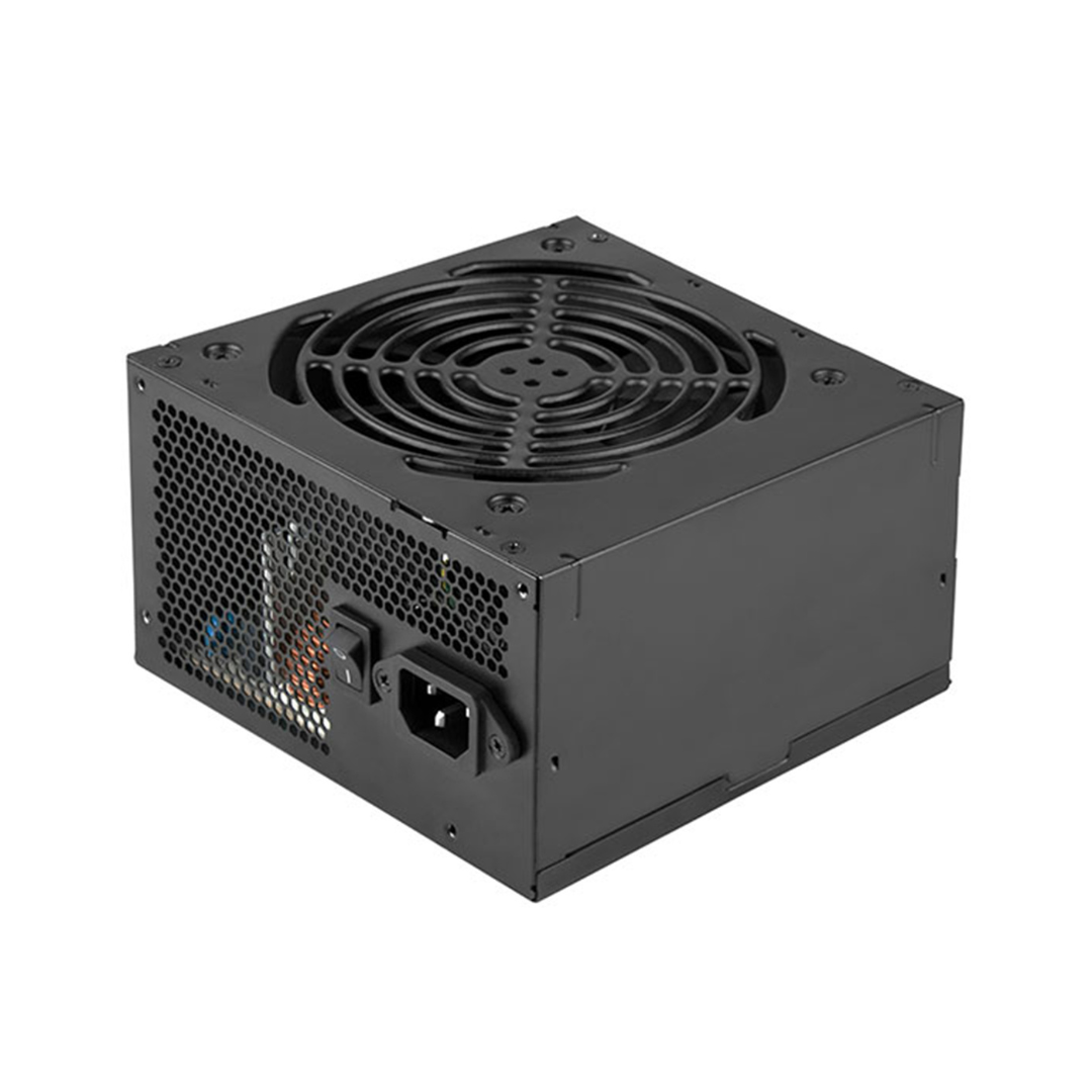 Silverstone Gaming ET650-G 650W V1.2 ATX 80plus Gold PSU