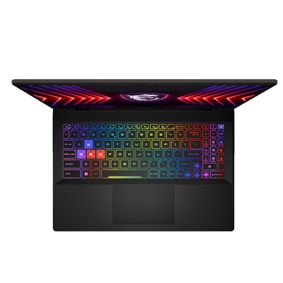 MSI Sword 16 HX B14V 16" Gaming Laptop - Intel Core i7 14th Gen i7-14650HX - NVIDIA Geforce RTX 4060 - 16 GB RAM - 1 TB SSD - 1920 x 1200 - Windows 11 Home