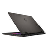 MSI Sword 16 HX B14V 16" Gaming Laptop - Intel Core i7 14th Gen i7-14650HX - NVIDIA Geforce RTX 4060 - 16 GB RAM - 1 TB SSD - 1920 x 1200 - Windows 11 Home