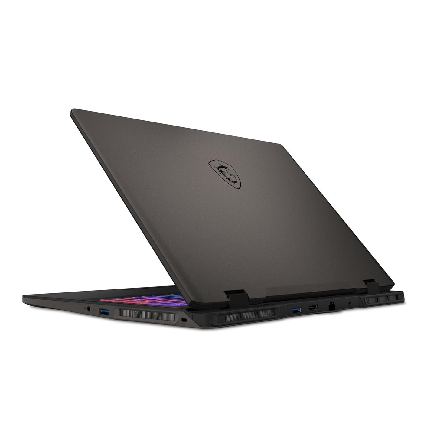 MSI Sword 16 HX B14V 16" Gaming Laptop - Intel Core i7 14th Gen i7-14650HX - NVIDIA Geforce RTX 4060 - 16 GB RAM - 1 TB SSD - 1920 x 1200 - Windows 11 Home
