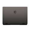 MSI Sword 16 HX B14V 16" Gaming Laptop - Intel Core i7 14th Gen i7-14650HX - NVIDIA Geforce RTX 4060 - 16 GB RAM - 1 TB SSD - 1920 x 1200 - Windows 11 Home