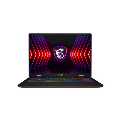 MSI Sword 16 HX B14V 16" Gaming Laptop - Intel Core i7 14th Gen i7-14650HX - NVIDIA Geforce RTX 4060 - 16 GB RAM - 1 TB SSD - 1920 x 1200 - Windows 11 Home