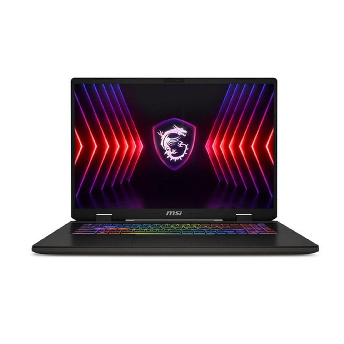 MSI Sword 17 HX B14V 17" Gaming Laptop - Intel Core i7 14th Gen - NVIDIA GeForce RTX 4070 - 16 GB RAM - 1 TB SSD - 1920 x 1200 - Windows 11 Home