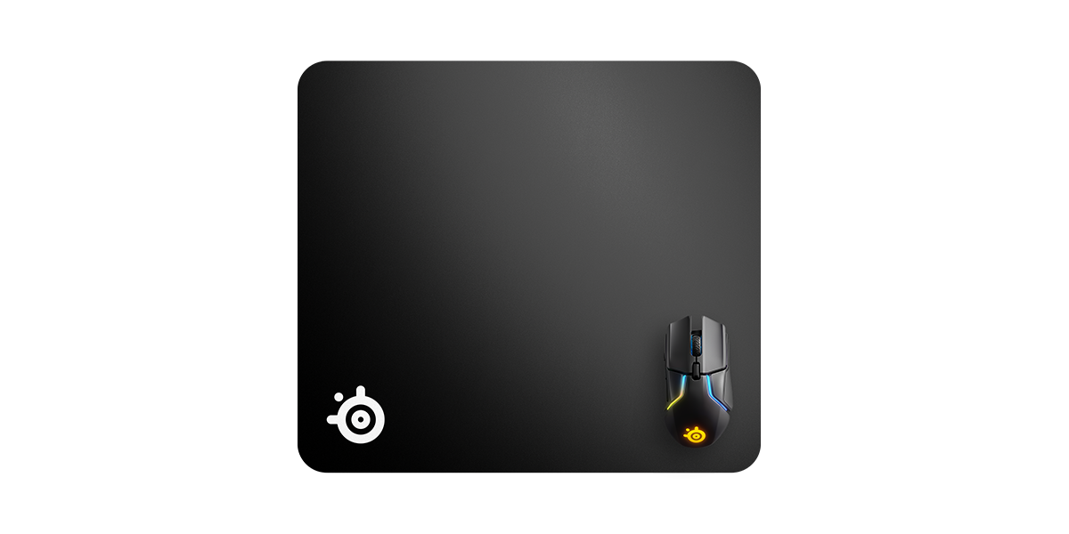 SteelSeries QcK Edge Gaming Mouse Pad (M-XL)