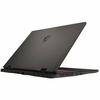 MSI Sword 16 HX B14V SWORD 16 HX B14VGKG-673NZ 16" Gaming Notebook - QHD+ - Intel Core i7 14th Gen i7-14650HX - 16 GB - 1 TB SSD