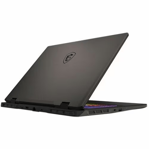 MSI Sword 16 HX B14V SWORD 16 HX B14VGKG-673NZ 16" Gaming Notebook - QHD+ - Intel Core i7 14th Gen i7-14650HX - 16 GB - 1 TB SSD