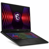 MSI Sword 16 HX B14V SWORD 16 HX B14VGKG-673NZ 16" Gaming Notebook - QHD+ - Intel Core i7 14th Gen i7-14650HX - 16 GB - 1 TB SSD