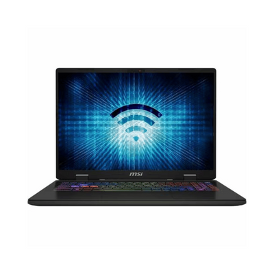 MSI Sword 16 HX B14V SWORD 16 HX B14VGKG-673NZ 16" Gaming Notebook - QHD+ - Intel Core i7 14th Gen i7-14650HX - 16 GB - 1 TB SSD